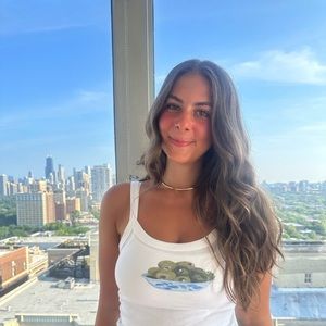 Meet your Posher, Jessica